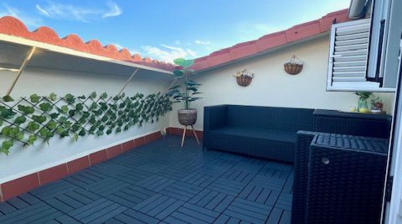 Barcelona - la Granada - 267m2