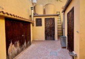 Casa de poble en venda a la Granada ref.: TR350223 foto