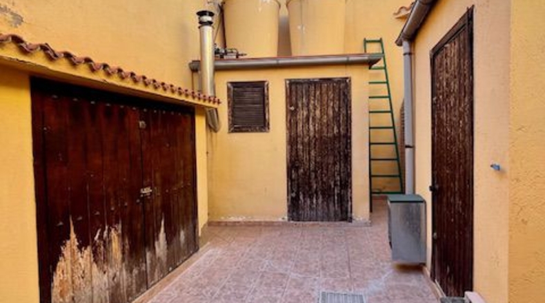 Barcelona - la Granada - 267m2