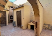 Casa de poble en venda a la Granada ref.: TR350223 foto
