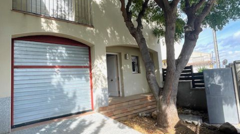 Barcelona - Santa Margarida i els Monjos - 250m2