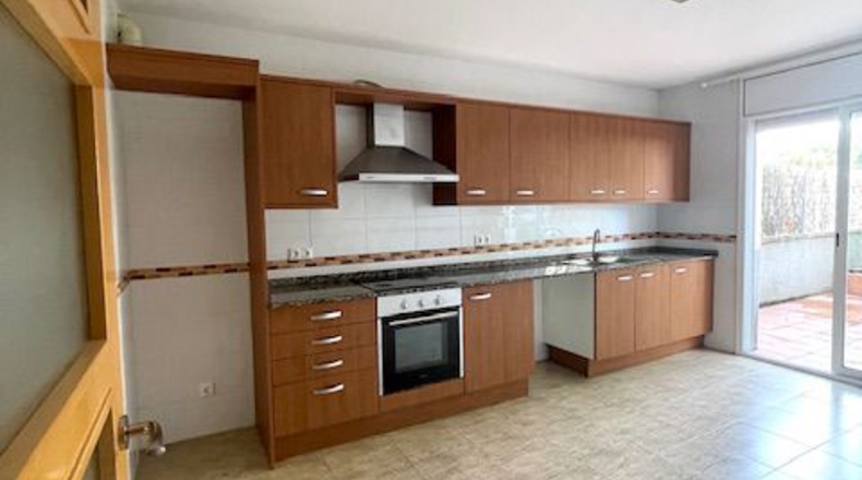Barcelona - Santa Margarida i els Monjos - 250m2