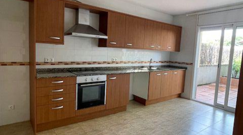 Barcelona - Santa Margarida i els Monjos - 250m2