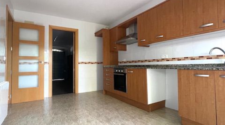 Barcelona - Santa Margarida i els Monjos - 250m2