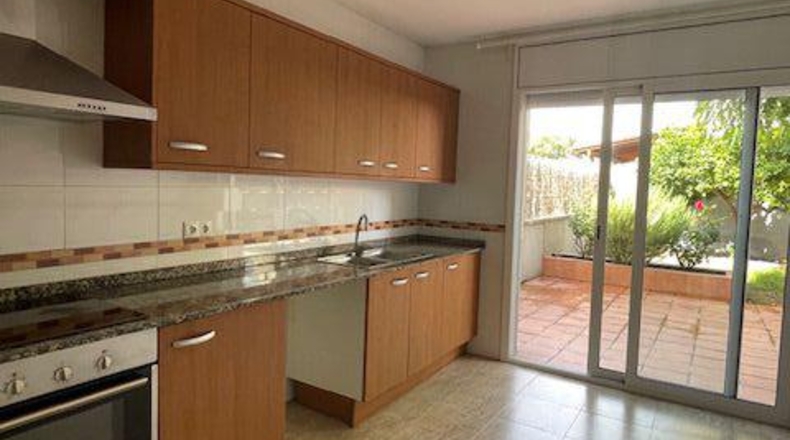 Barcelona - Santa Margarida i els Monjos - 250m2
