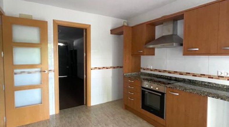 Barcelona - Santa Margarida i els Monjos - 250m2
