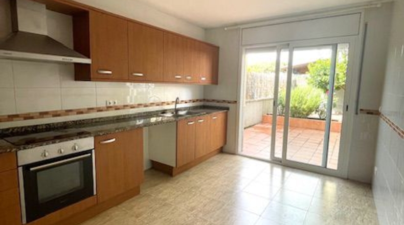 Barcelona - Santa Margarida i els Monjos - 250m2
