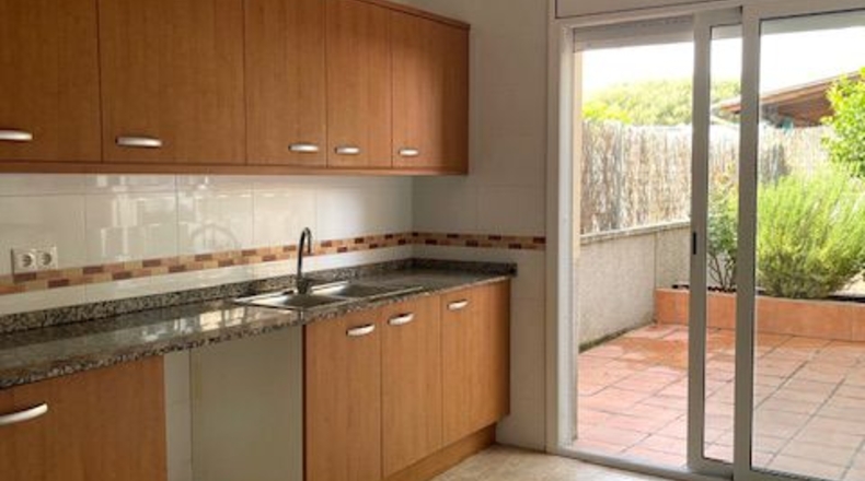 Barcelona - Santa Margarida i els Monjos - 250m2