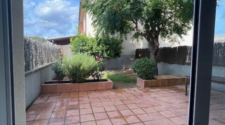Barcelona - Santa Margarida i els Monjos - 250m2