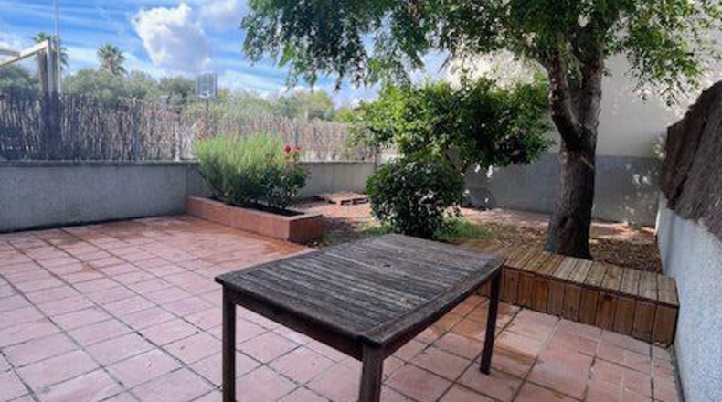 Barcelona - Santa Margarida i els Monjos - 250m2