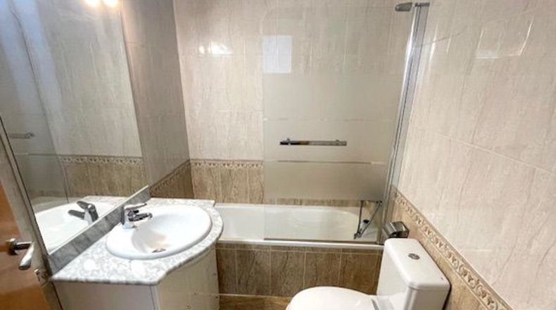 Barcelona - Santa Margarida i els Monjos - 250m2