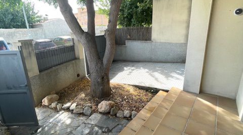 Barcelona - Santa Margarida i els Monjos - 250m2