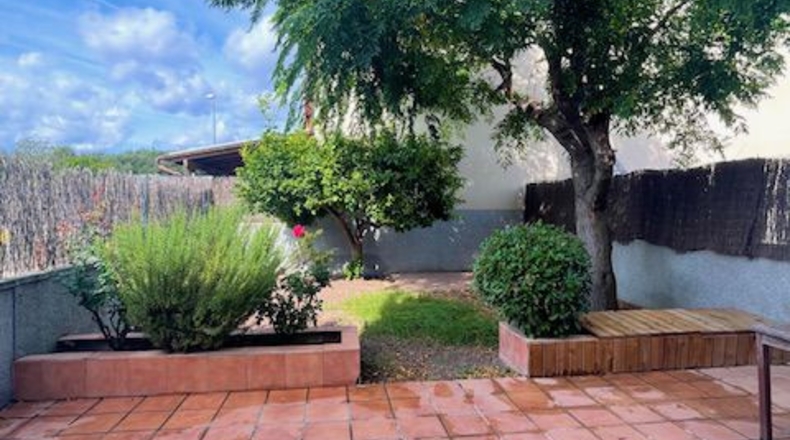 Barcelona - Santa Margarida i els Monjos - 250m2