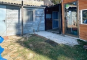 Casa de camp amb terreny en venda a Pontons ref.: TR355264 foto