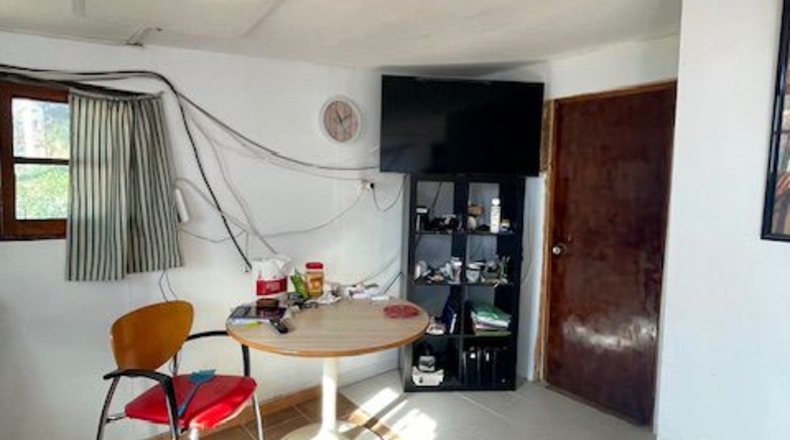 Barcelona - Pontons - 600m2