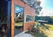Casa de camp amb terreny en venda a Pontons ref.: TR355264 foto