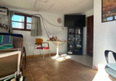 Casa de camp amb terreny en venda a Pontons ref.: TR355264 foto