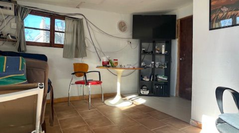 Barcelona - Pontons - 600m2