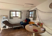 Casa de camp amb terreny en venda a Pontons ref.: TR355264 foto