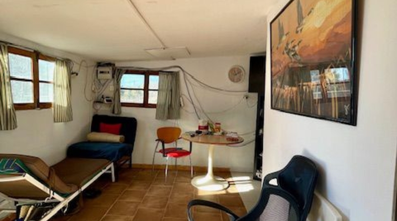 Barcelona - Pontons - 600m2