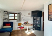 Casa de camp amb terreny en venda a Pontons ref.: TR355264 foto