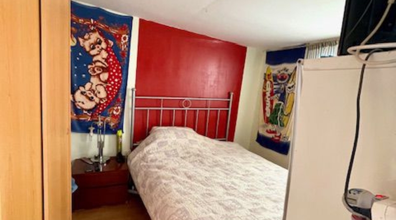 Barcelona - Pontons - 600m2