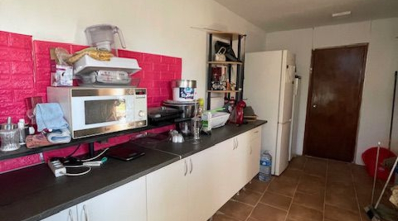 Barcelona - Pontons - 600m2