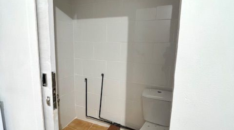 Barcelona - Pontons - 600m2