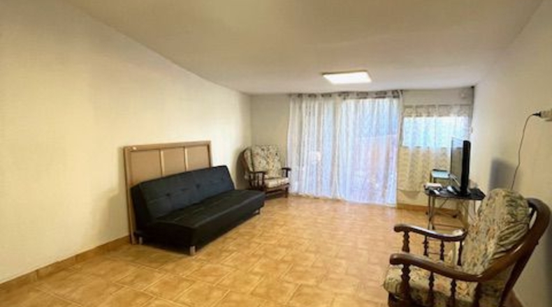 Barcelona - Pontons - 600m2