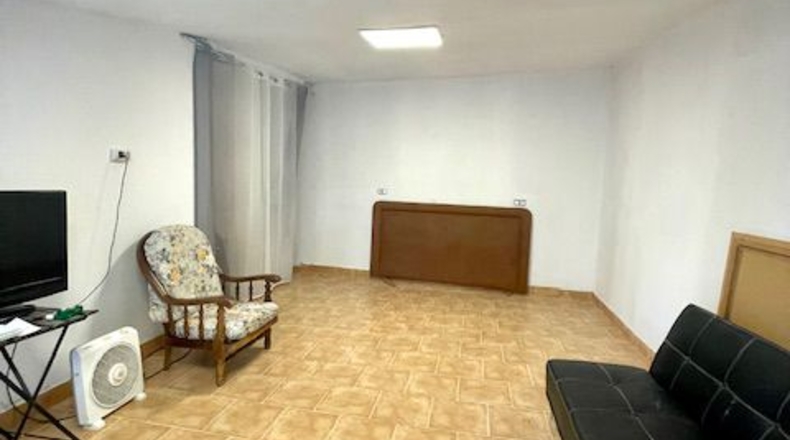 Barcelona - Pontons - 600m2