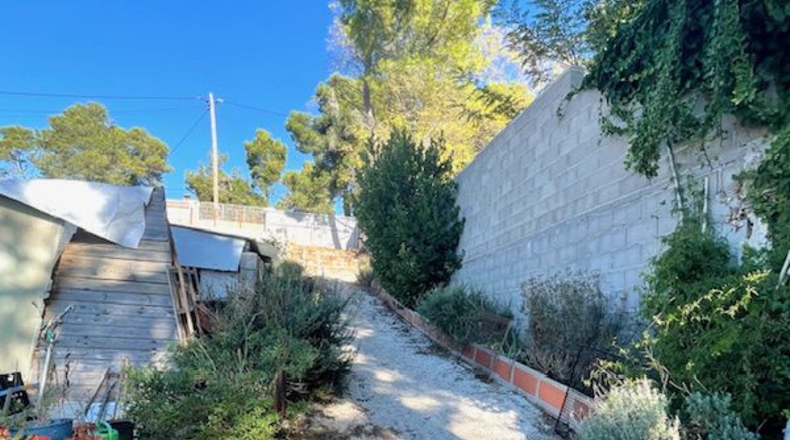 Barcelona - Pontons - 600m2