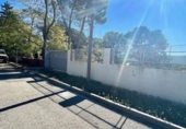 Casa de camp amb terreny en venda a Pontons ref.: TR355264 foto