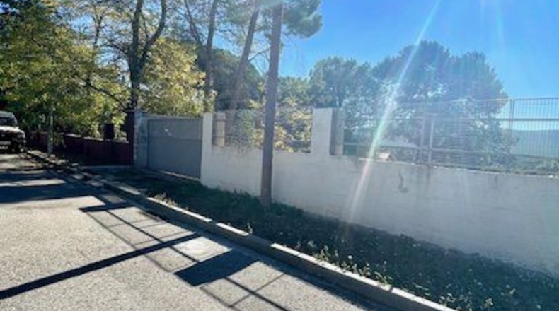 Barcelona - Pontons - 600m2