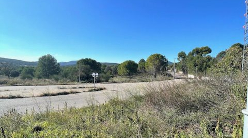 Barcelona - Pontons - 600m2