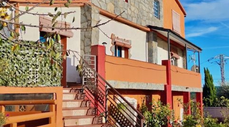 Valencia - Náquera - 733m2