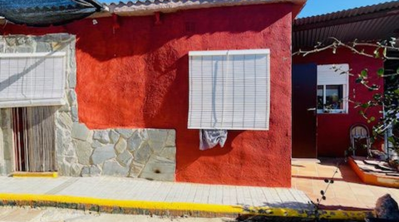 Valencia - Náquera - 733m2