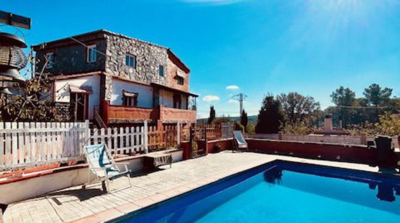 Valencia - Náquera - 733m2
