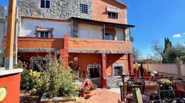 Valencia - Náquera - 733m2