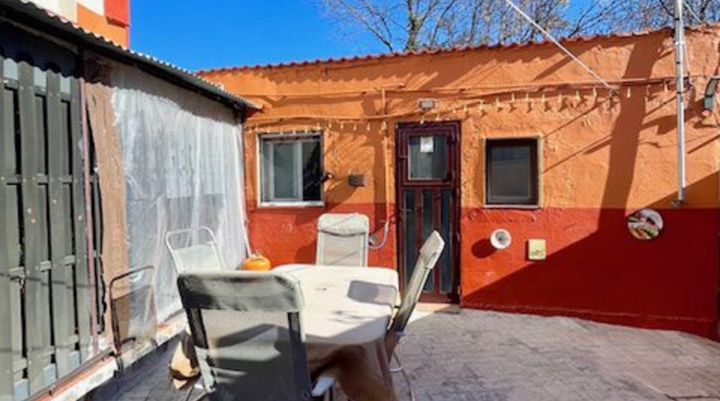 Valencia - Náquera - 733m2