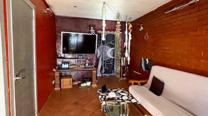 Valencia - Náquera - 733m2