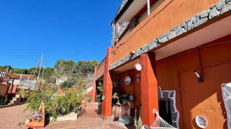 Valencia - Náquera - 733m2