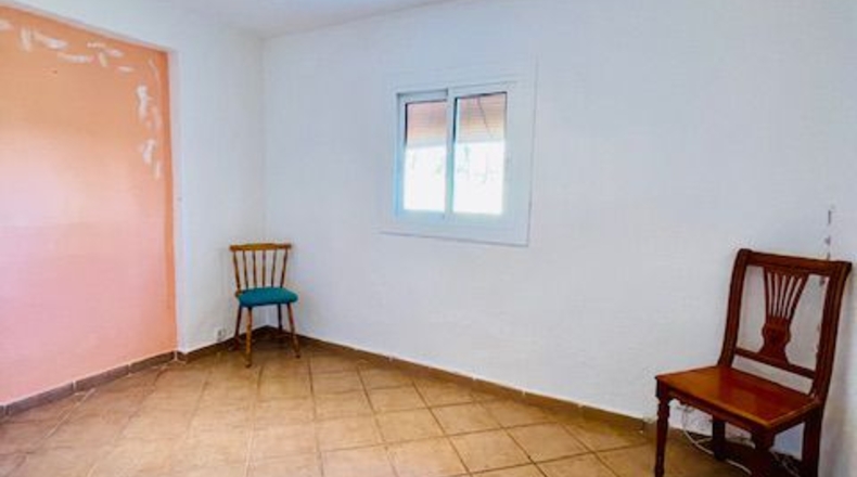 Valencia - Náquera - 733m2