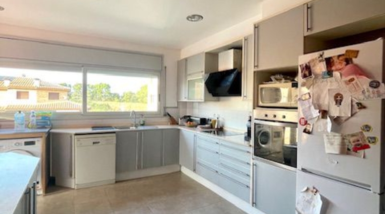 Barcelona - Vilafranca del Penedès - 324m2