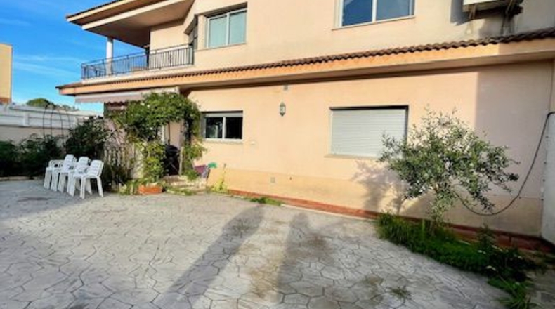 Barcelona - Vilafranca del Penedès - 324m2