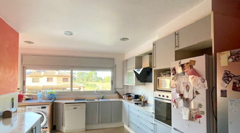 Barcelona - Vilafranca del Penedès - 324m2