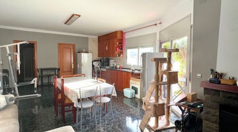 Barcelona - Vilafranca del Penedès - 324m2