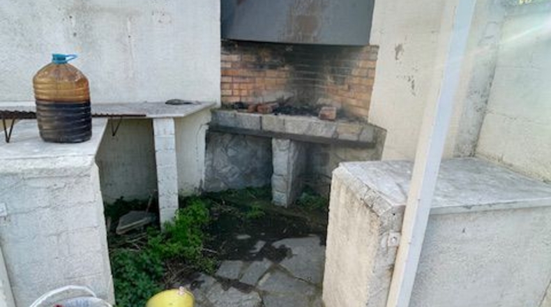 Barcelona - Vilafranca del Penedès - 324m2