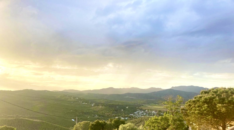 Tarragona - ла Бисбаль дель Пенедес - 1458m2