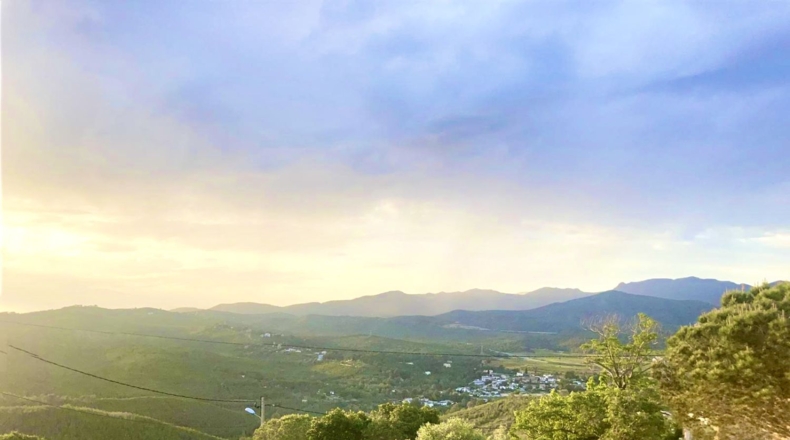Tarragona - ла Бисбаль дель Пенедес - 1458m2
