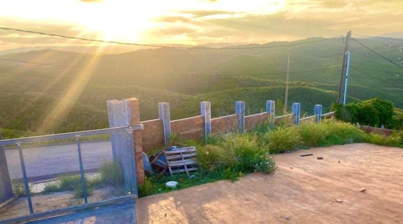 Tarragona - ла Бисбаль дель Пенедес - 1458m2